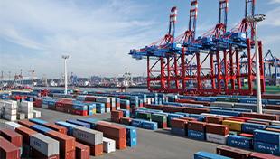 澄海国际快递代理