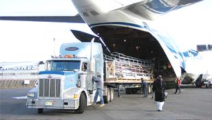 澄海国际快递代理