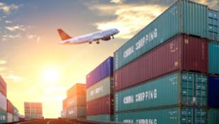 澄海国际快递代理