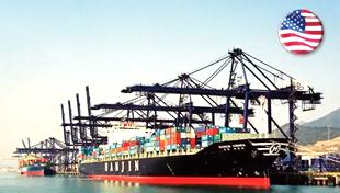 澄海国际快递代理