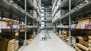 澄海国际快递代理